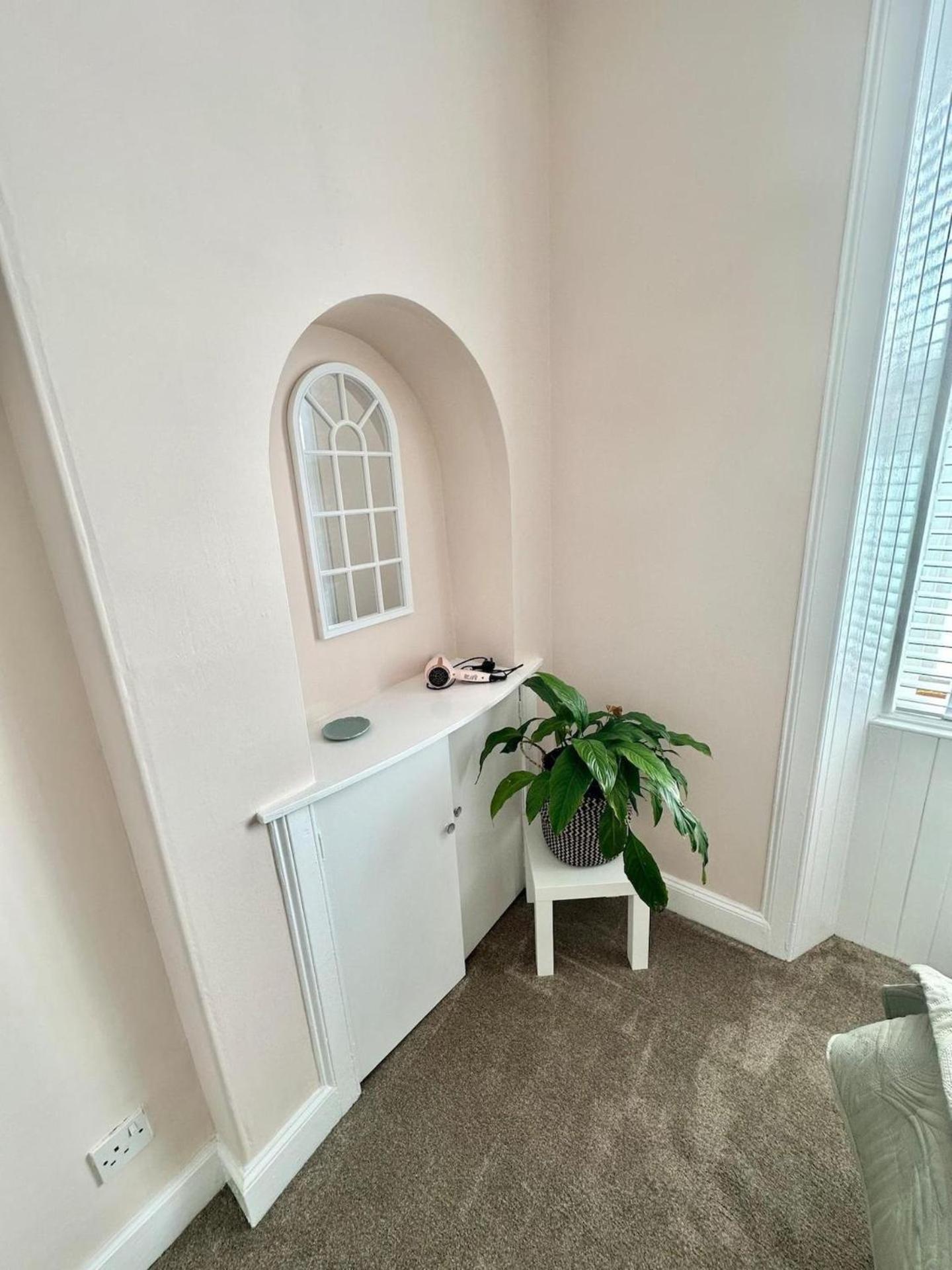 Appartement Prestwick Kingb Petsok Freep Wifi Tv Extérieur photo