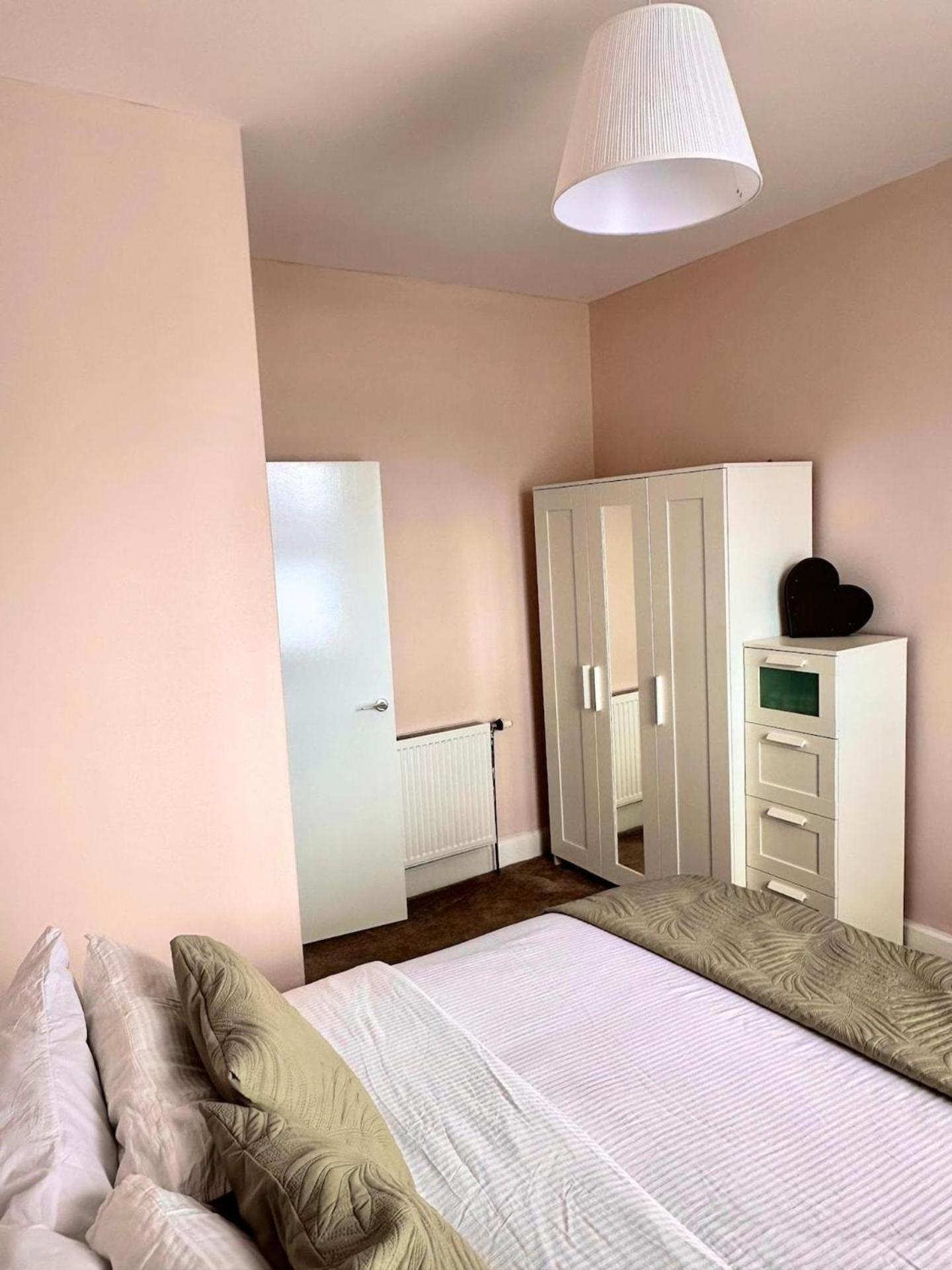 Appartement Prestwick Kingb Petsok Freep Wifi Tv Extérieur photo